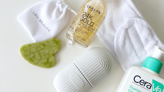 How to Build a Simple and Effective Skincare Routine