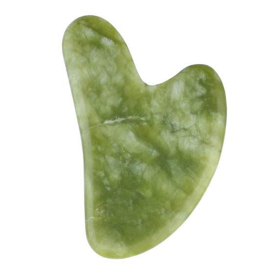 Jade Gua Sha Tool